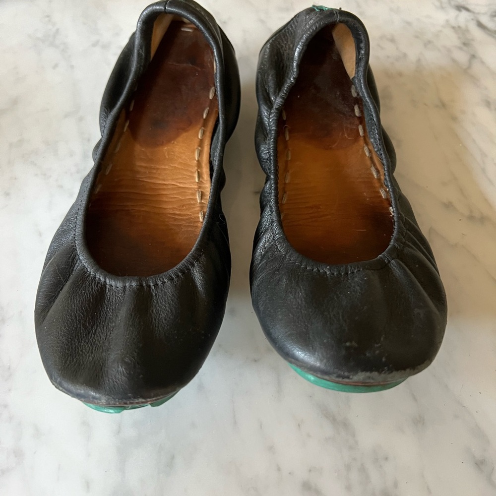 Tieks. Size 8, loved